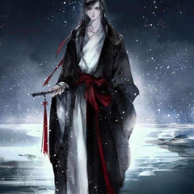 来吧孩子